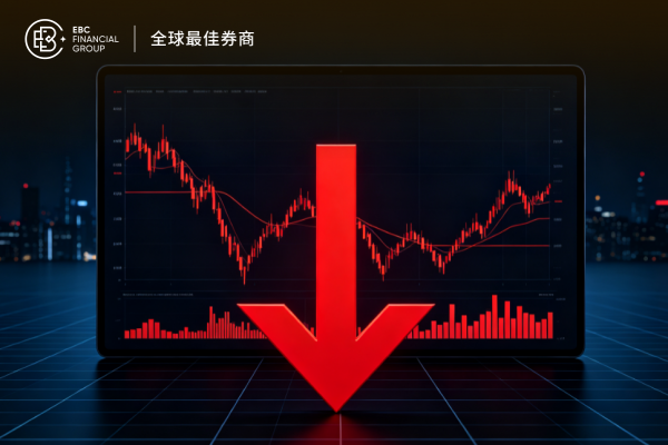 今日美股大跌：納指跌1.33%，科技股遭遇拋售，AI行情迎來調整?