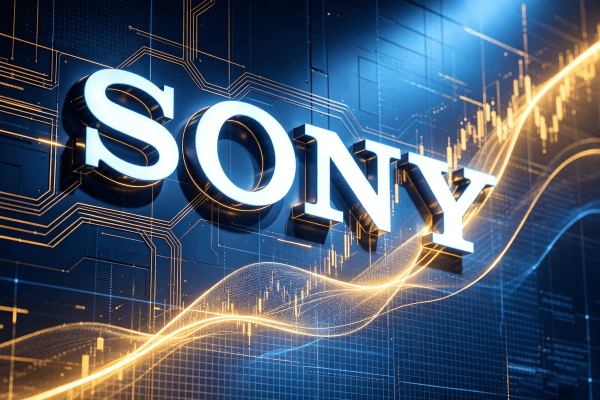 财报利润大增40%：索尼业绩改善能否推动SONY股价再上涨?