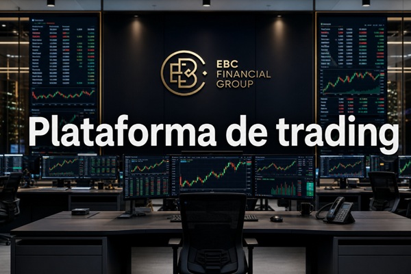 ¿Cómo elegir una plataforma de trading online? Guía EBC 2026
