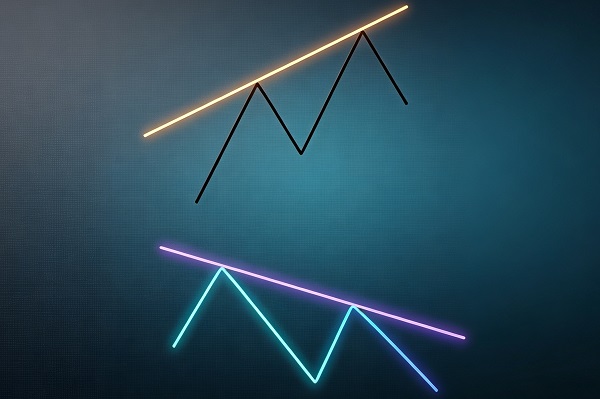 顶背离是什么意思？MACD、RSI怎么看？真假判断与实战策略