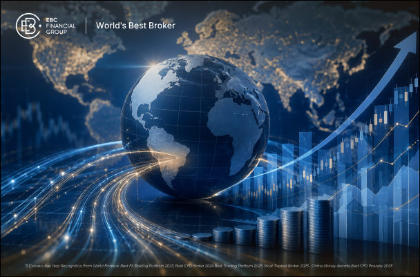 Global ETF Assets Hit $23.1 Trillion. Why Are Investors Moving So Much Money Into ETFs?