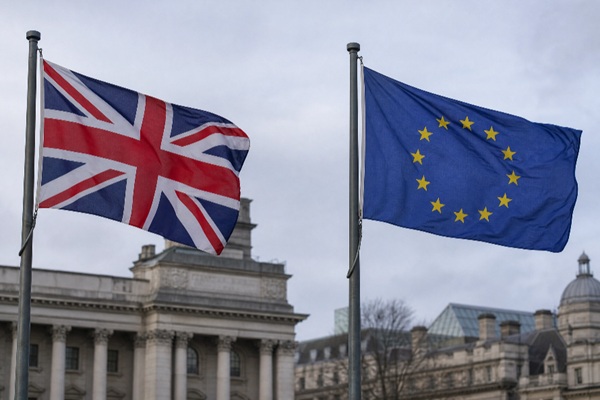 英國脫歐十年，英國經濟的代價、變局與出路