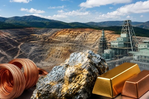 住友金属鉱山株価は上がる?金・銅価格と好決算で今後の株価を予想