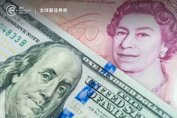英镑徘徊高位 美国财政部宣布回购债券