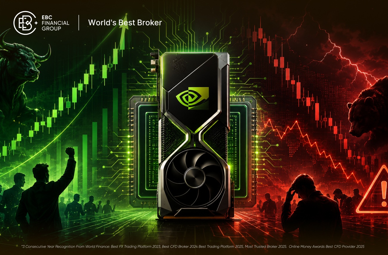 Análisis de Nvidia: ¿Qué esperar de sus resultados la próxima semana?