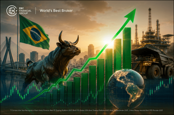 Ibovespa sobe com Petrobras e Vale: fim da crise na B3?