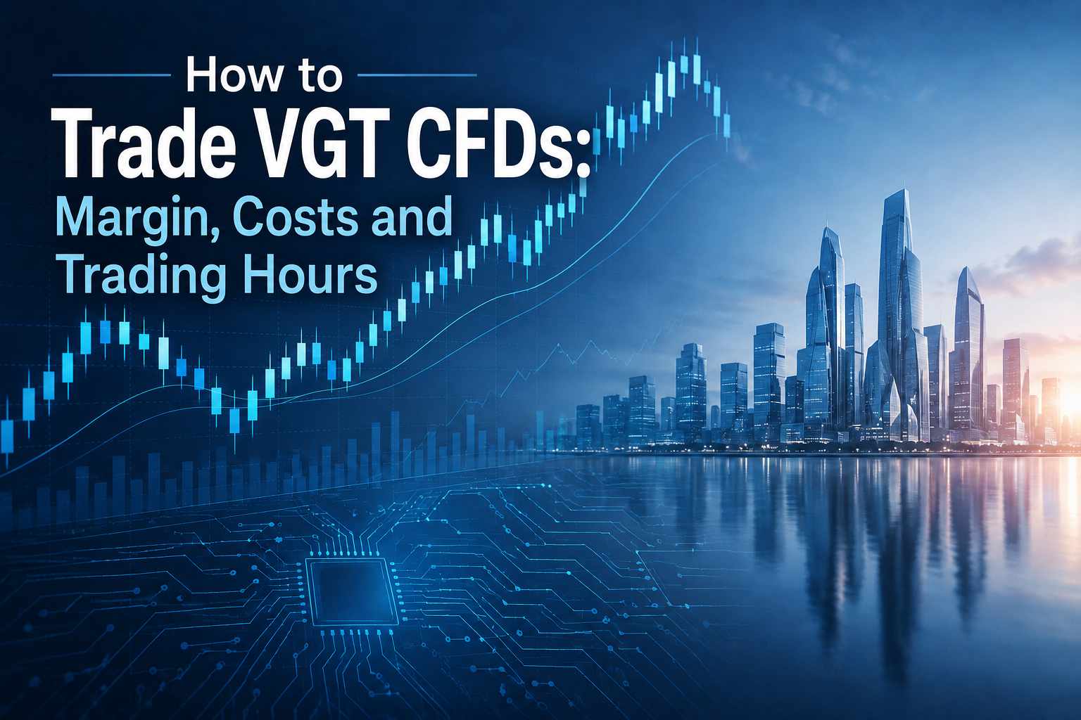 วิธีเทรด VGT CFD กับ EBC Financial Group วิธีเทรด VGT CFD กับ EBC Financial Group