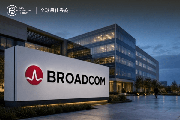 博通計畫舉債籌資逾600億美元用於AI晶片融資