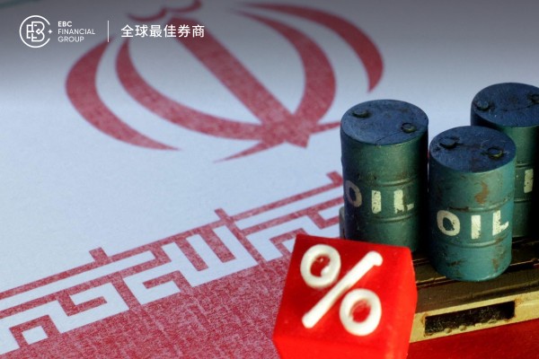 國際油價持續攀升 美國威脅催化伊朗經濟