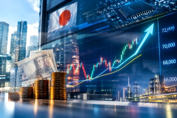 日経平均株価の年末予想、7万5000円は現実的?企業業績とAI相場から2026年末を徹底分析