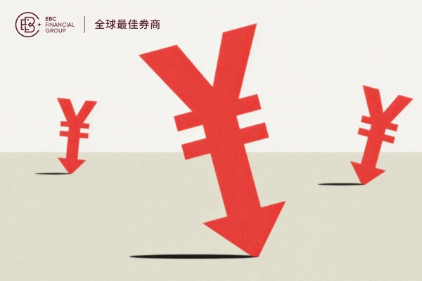 日圓為何持續走弱？套利交易與高債務成關鍵