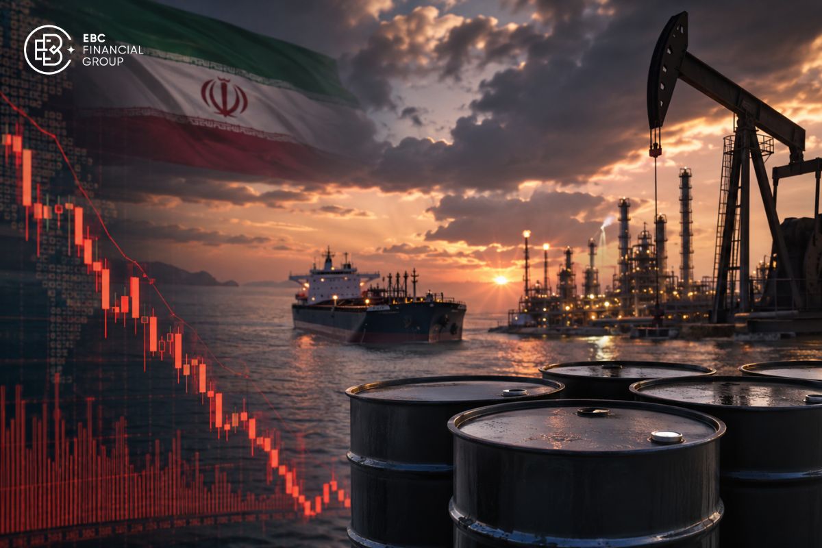 Giá dầu hôm nay: Brent, WTI giảm khoảng 1,5% trước động thái mới với Iran