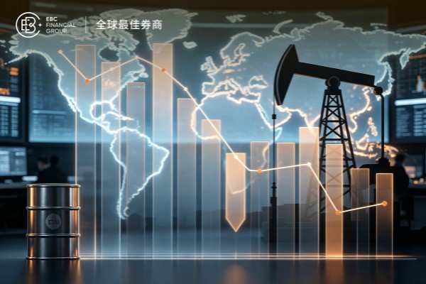 国际油价走弱 后市还有上涨空间吗？