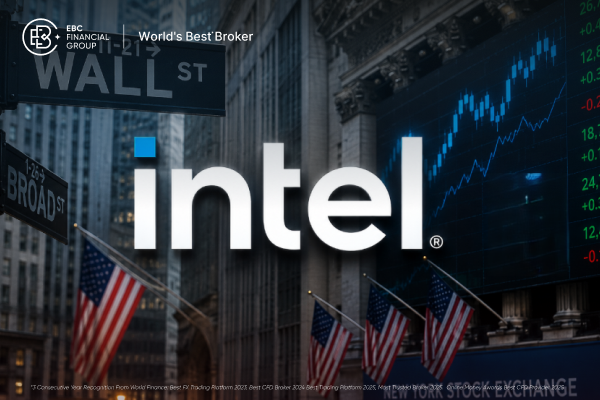 Acciones de Intel: ¿Por qué cotizan en $90 y qué prevé Wall Street?