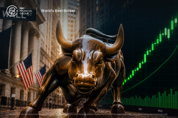 El índice Dow Jones rebota a 53.270 puntos tras días de volatilidad El índice Dow Jones rebota a 53.270 puntos tras días de volatilidad