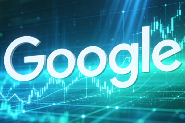 Google股价触底反弹？三大利好释放，AI布局价值重估？