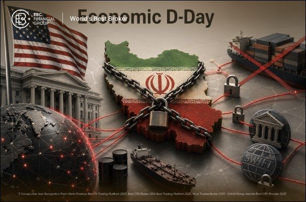US Threatens ‘Economic D-Day’ on Iran: Why Bessent Says It’s Different