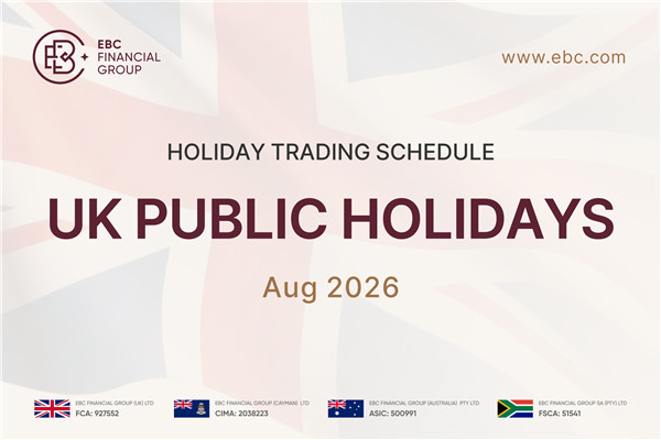 UK Public Holidays Holiday Trading Schedule