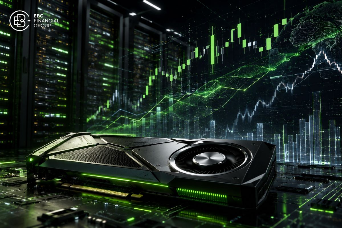Cổ phiếu NVIDIA (NVDA): Định giá và triển vọng 2026