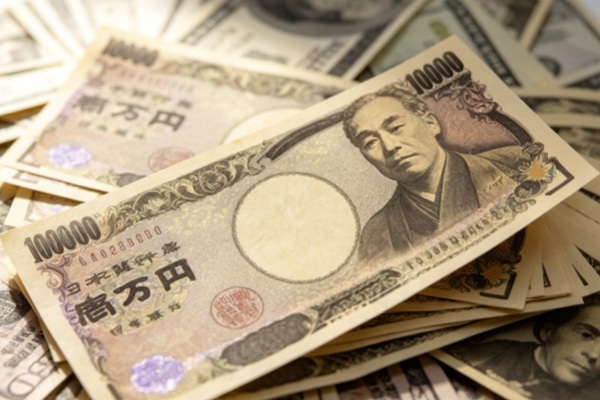 做空日圓是什麼意思?資本為何集中做空日本?