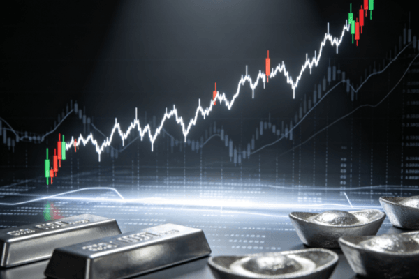 白銀價格走勢分析：六年供應短缺，70美元白銀還能買嗎？