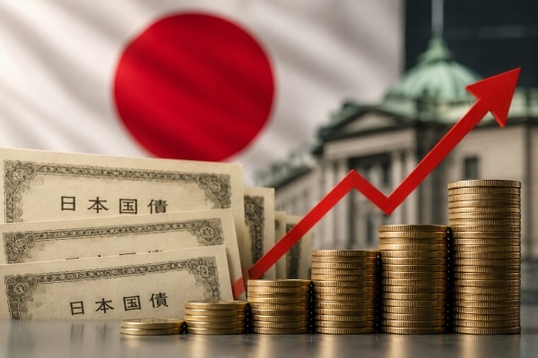 日本国債金利はなぜ上昇?日銀の追加利上げと財政懸念を分析