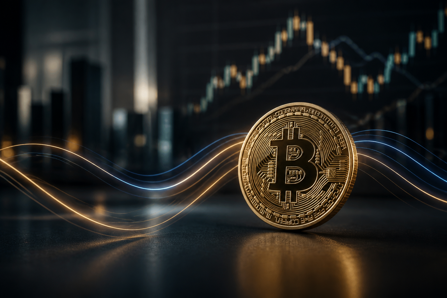 비트코인 가격, ETF 자금 유입만으로 오르지 않는 이유