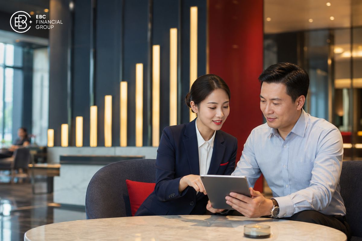 Lãi suất ngân hàng hôm nay: MB cộng thêm 1,5%/năm, ai được hưởng lợi?