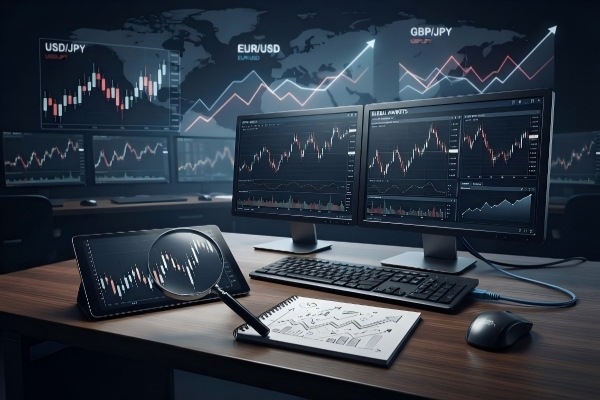 日本で最も優れた海外FXブローカーはどこ?入出金速度とスプレッドの視点から