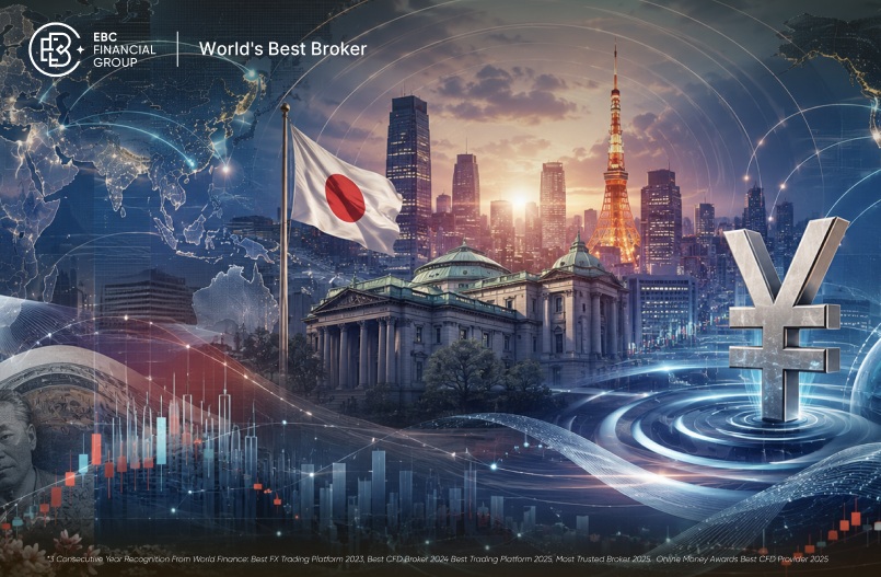Giro monetario de Japón y su impacto macro en la liquidez global