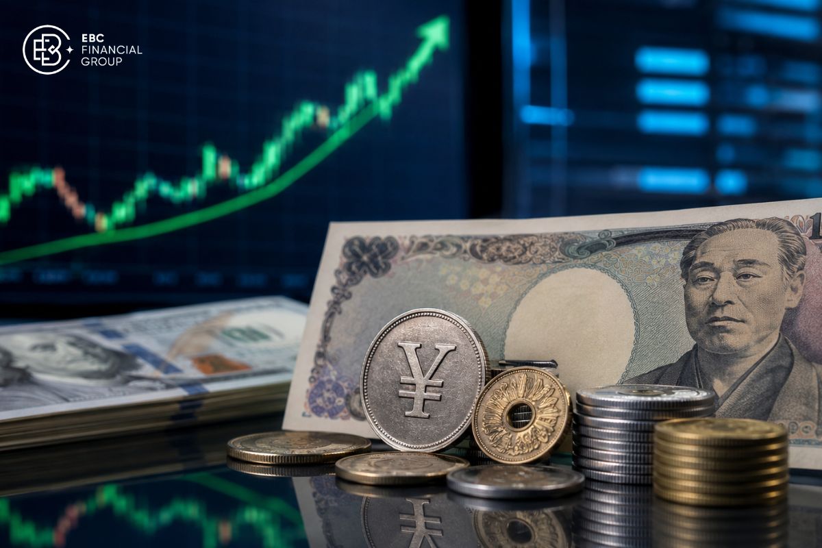 Tỷ giá Yên Nhật hôm nay: JPY/VND quanh 164 đồng, Yên tăng nhẹ so với USD