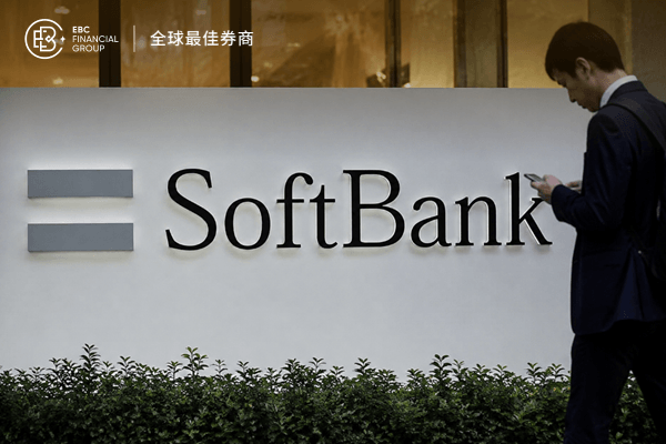 日本軟銀擬發行200億美元債券用於OpenAI融資