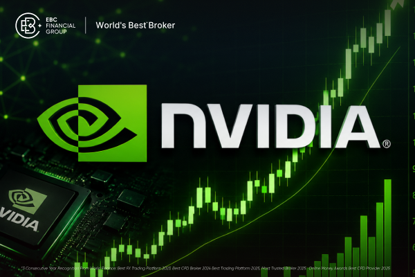 Resultados de Nvidia: Wall Street sube a la espera del balance clave
