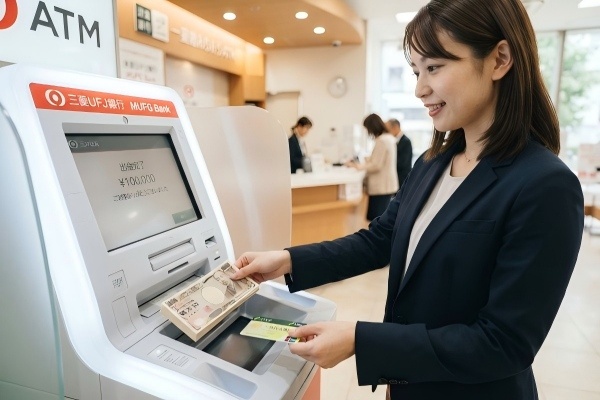 EBCで日本円出金は可能?対応方法・手数料・着金までの流れを解説