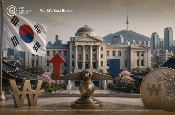Will the Bank of Korea Hike Again Tomorrow? Why Economists Are Split 18–17