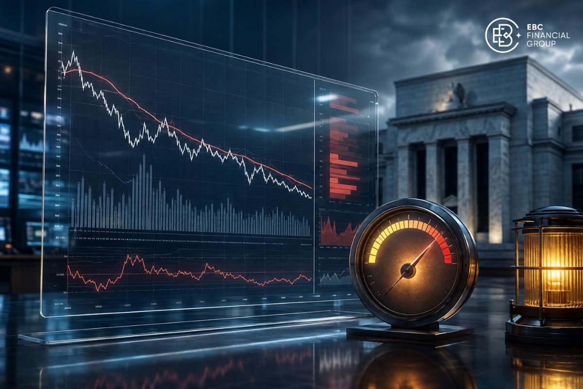 Lạm phát Mỹ trước giờ PCE: CPI hạ nhiệt nhưng Fed chưa thể yên tâm