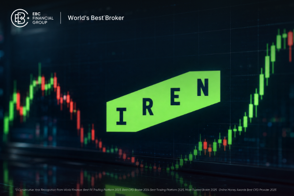 Acciones de Iren Ltd caen en rueda pero rebotan en el after-hours Acciones de Iren Ltd caen en rueda pero rebotan en el after-hours