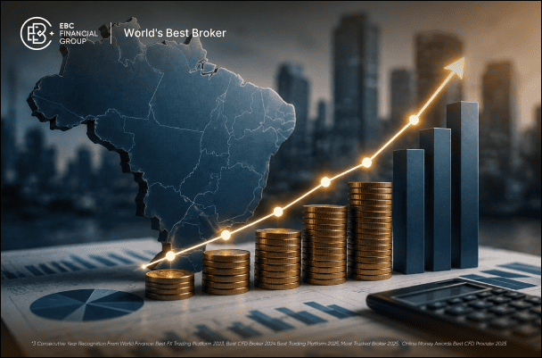Faturamento médio das empresas brasileiras em 2026