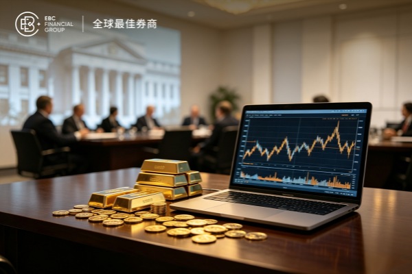国际金价徘徊4600 美联储讲话将决定后市方向