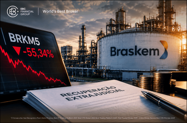 Braskem: por que 175 fundos de crédito privado estão em risco?