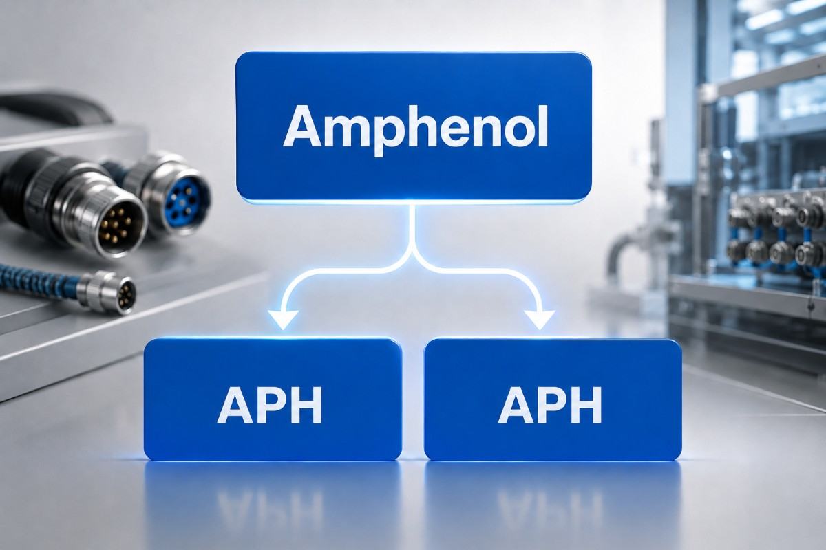 Pemecahan Saham Amphenol 2026: Apa yang Terjadi pada Saham APH pada 3 September?