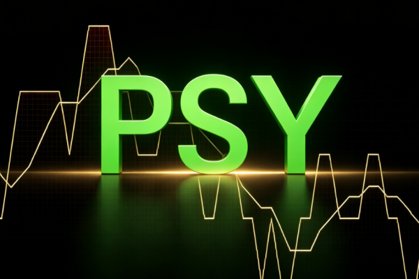 PSY指标是什么？数值代表什么？如何判断买卖机会？