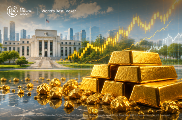 Gold Is Up 14% in August Despite Fed Hike Risk. What Changed?