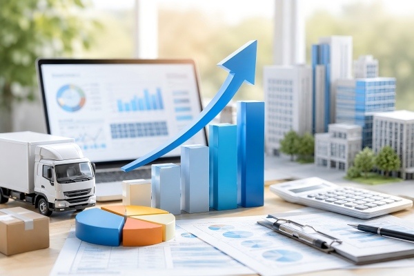 企業向けサービス価格指数とは?2026年7月の最新値と日本の物価動向を分析