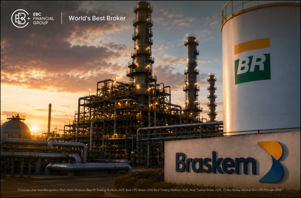 Petrobras amplia crédito à Braskem para R$ 2,35 bi: por quê?