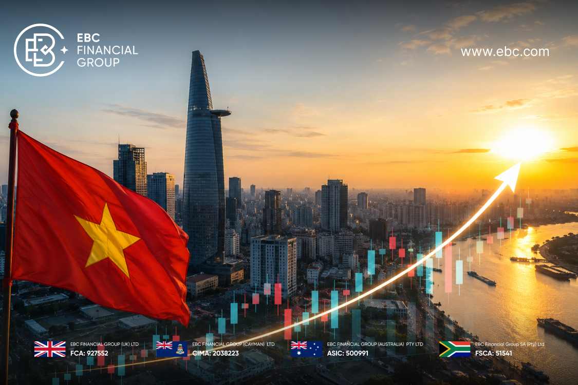 Chỉ số FTSE của Việt Nam vừa xóa bỏ năm thua lỗ đầu tiên kể từ năm 2022.