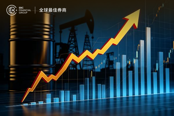 国际原油走高，WTI站上84美元，布伦特逼近90美元