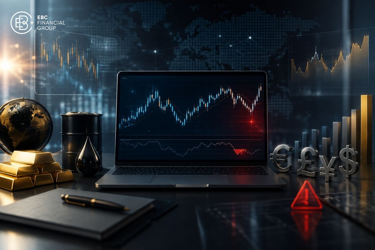 thị trường CFD thị trường CFD