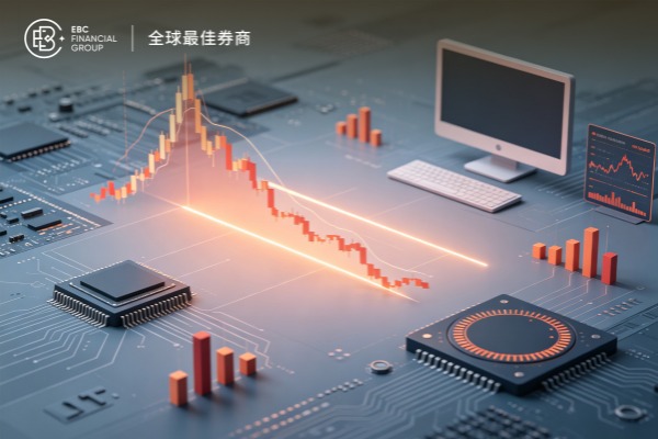 台股早盘失守46000点 英伟达重挫拖累电子股下跌