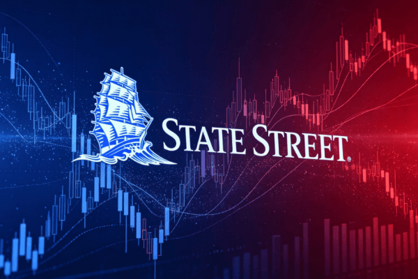 State Street股票一年漲超70%：股價接近高點，投資人該追嗎？